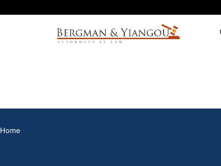 Bergman & Yiangou