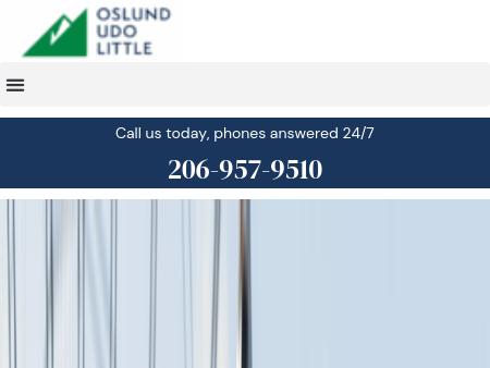 Bergman Oslund Udo Little, PLLC