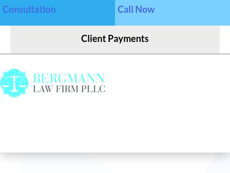 Bergmann Law Firm, PLLC