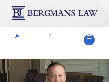 Bergmans Law P.C.