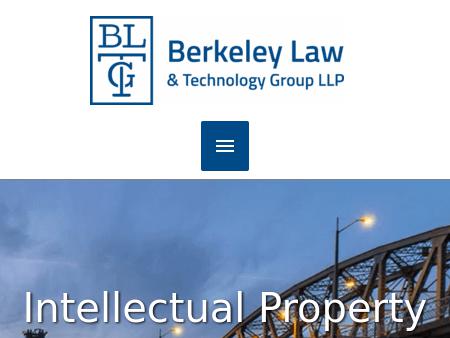 Berkeley Law & Technology Group