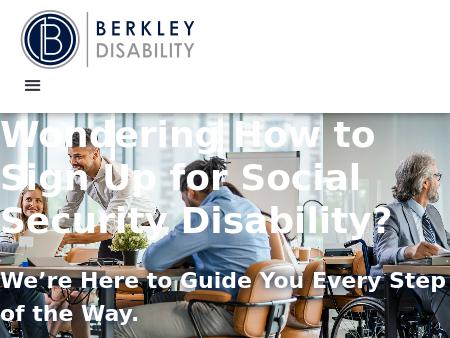 Berkley Disability