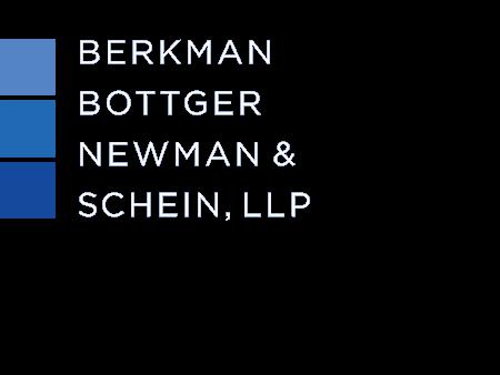 Berkman, Bottger, Newman, & Rodd, LLP