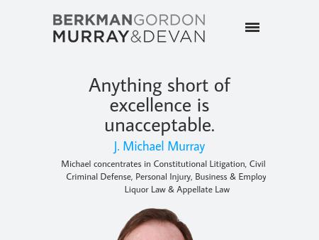 Berkman, Gordon, Murray & DeVan