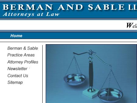 Berman & Sable LLC