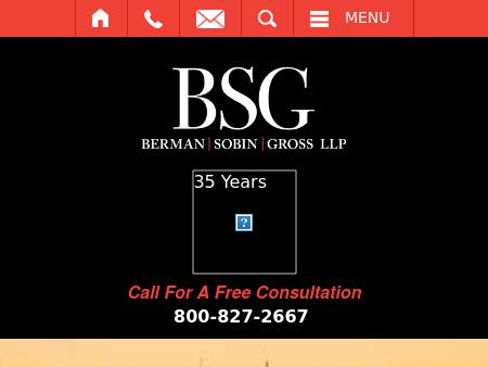 Berman, Sobin, Gross, Feldman & Darby LLP