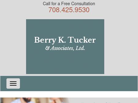 Berry K. Tucker and Associates, LTD.