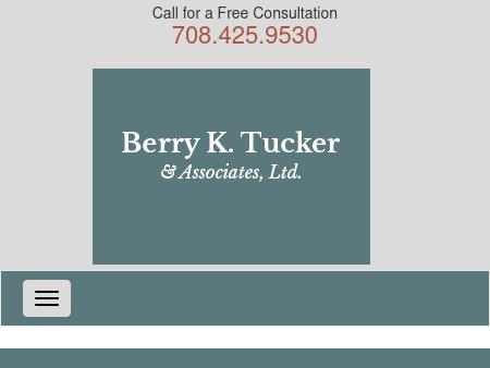 Berry K. Tucker and Associates, LTD.