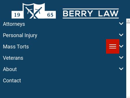 Berry Law: Criminal Defense and Personal Injury Lawyers