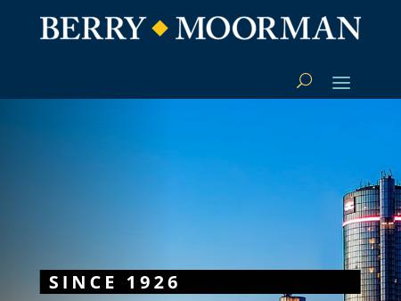 Berry Moorman PC