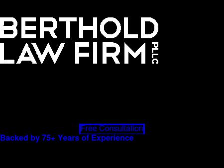 Berthold Law Firm, PLLC