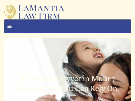 LaMantia Law Firm