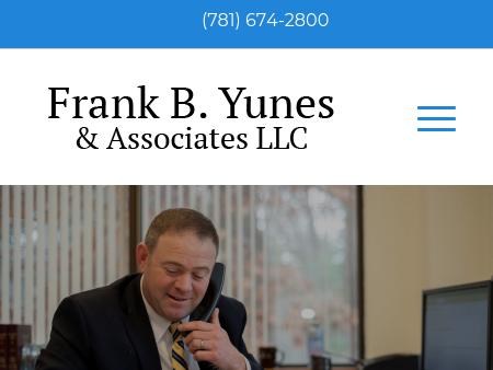 Betcher & Yunes LLP Attorneys at Law