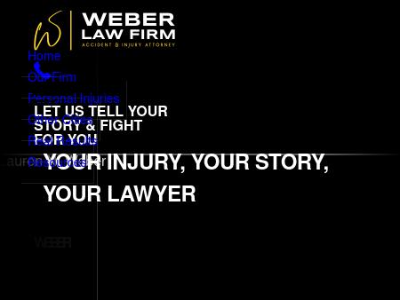 Weber Law Firm