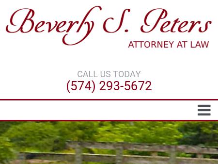 Beverly S. Peters and Associates, P.C.