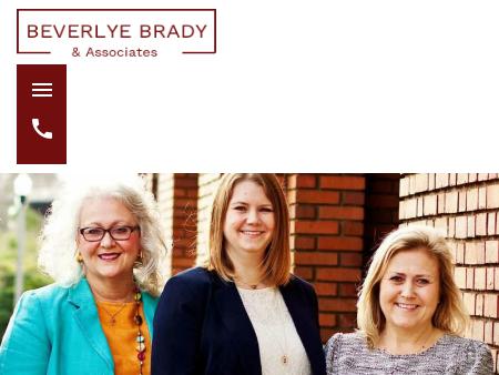 Beverlye Brady and Associates, Attorneys at Law