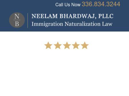 Bhardwaj Neelam Law Office Of