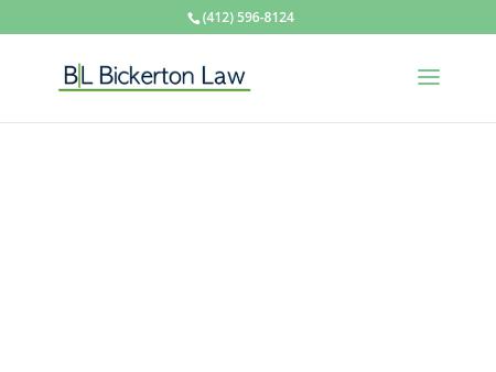 Bickerton and Bickerton, Attorneys at Law
