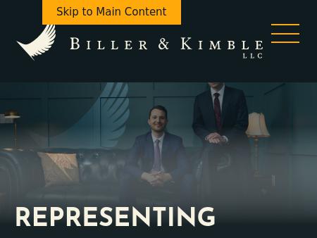 Biller & Kimble, LLC