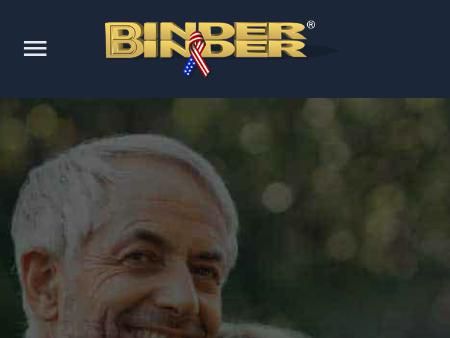 Binder & Binder