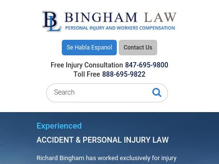 Bingham Law / Juergensmeyer & Associates, P.C.