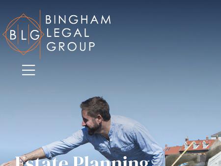 Bingham Legal Group PC