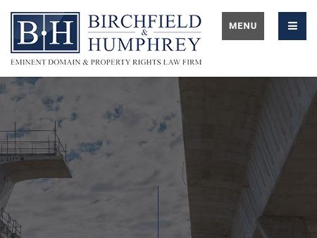Birchfield & Humphrey PA
