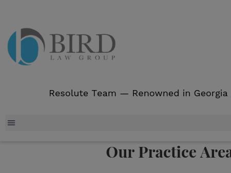 Bird Law Group