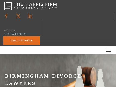 Harris Firm LLC