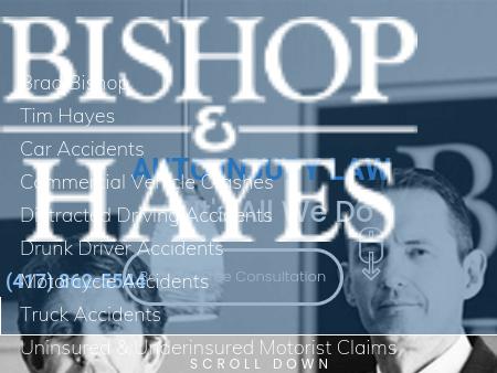 Bishop & Hayes PC