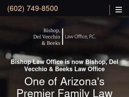Bishop Law Office, P.C.
