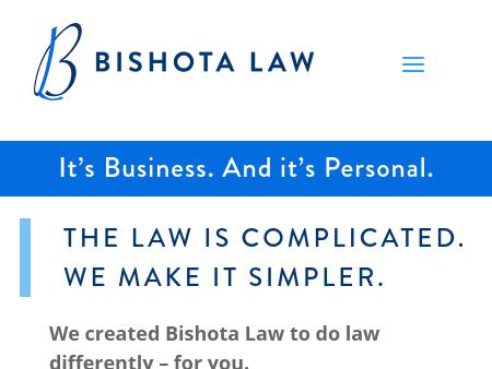Bishota Law, PLLC