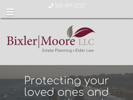 Bixler & Moore Co LPA