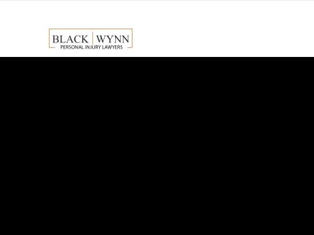 Black Wynn Personal Injury Lawyers