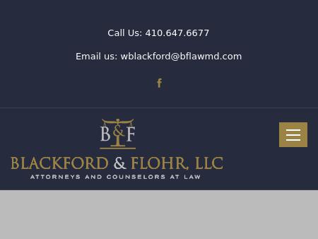Blackford & Flohr, LLC