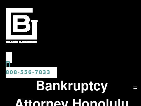 Blake Goodman, PC, Attorney