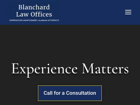 Blanchard Law Offices