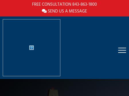 Blanks Injury & Car Accident Lawyer North Charleston