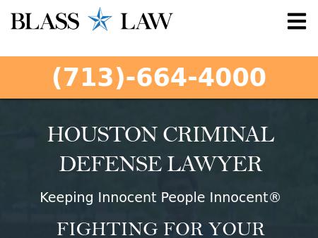 Blass Law PLLC