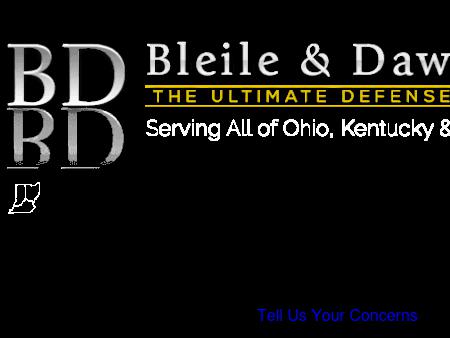 Bleile & Dawson