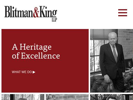 Blitman & King