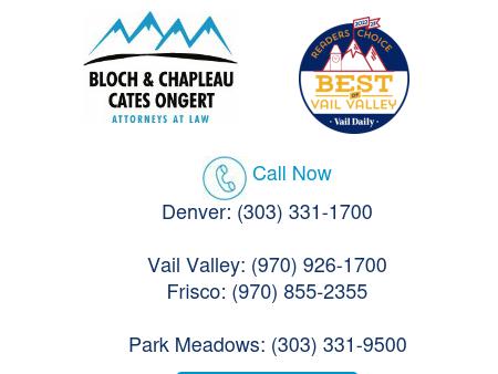Bloch & Chapleau LLC