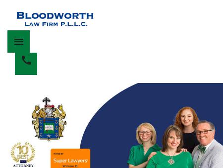 Bloodworth Law Firm P.L.L.C.