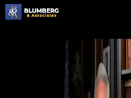 Blumberg & Associates