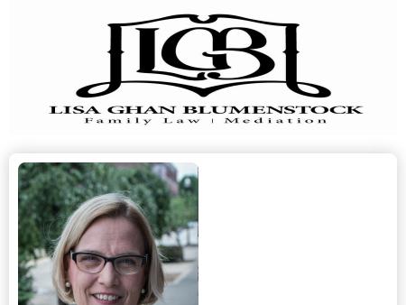 Blumenstock Lisa Ghan