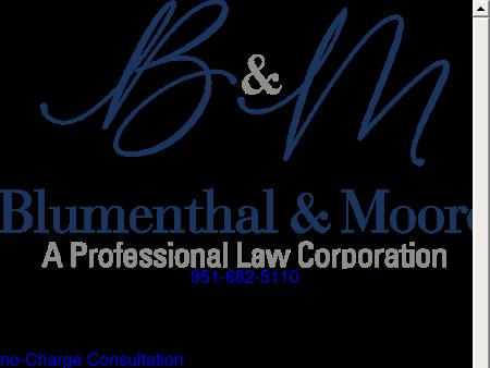 Blumenthal Law Offices