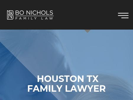 Bo Nichols Law Firm