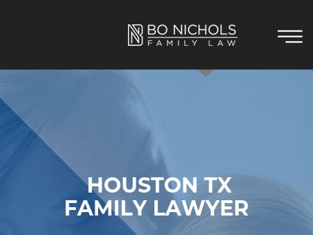 Bo Nichols Law Firm