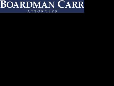 Boardman, Carr, Bennett, Watkins, Hill & Gamble, P.C.