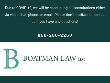 Boatman Patrick W The Law Office Of LLC